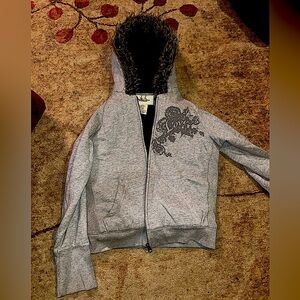 Girls jacket
